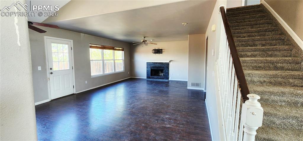 8183 Gladwater Road Colorado Springs CO 80831