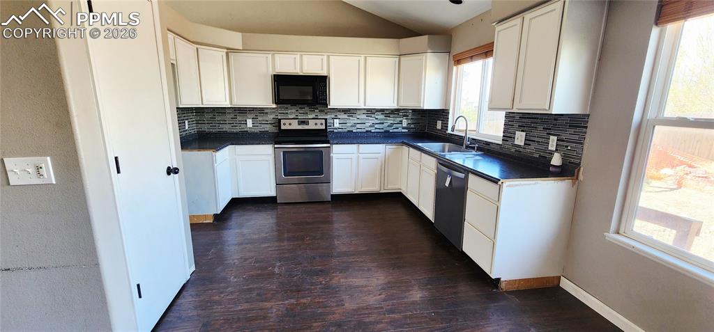 8183 Gladwater Road Colorado Springs CO 80831