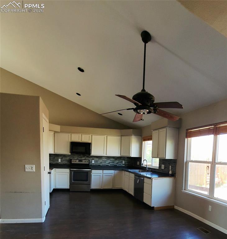 8183 Gladwater Road Colorado Springs CO 80831