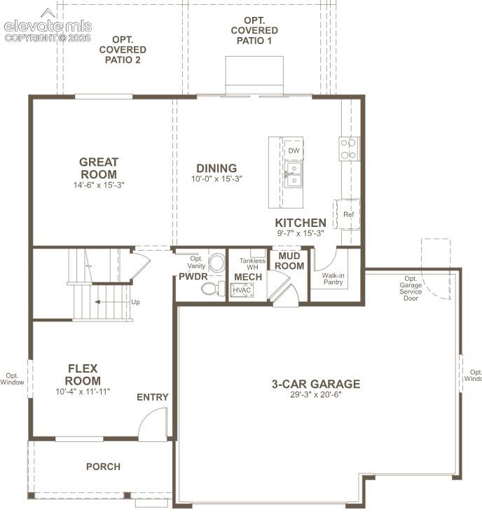 10623 Waterloo Drive Peyton CO 80831