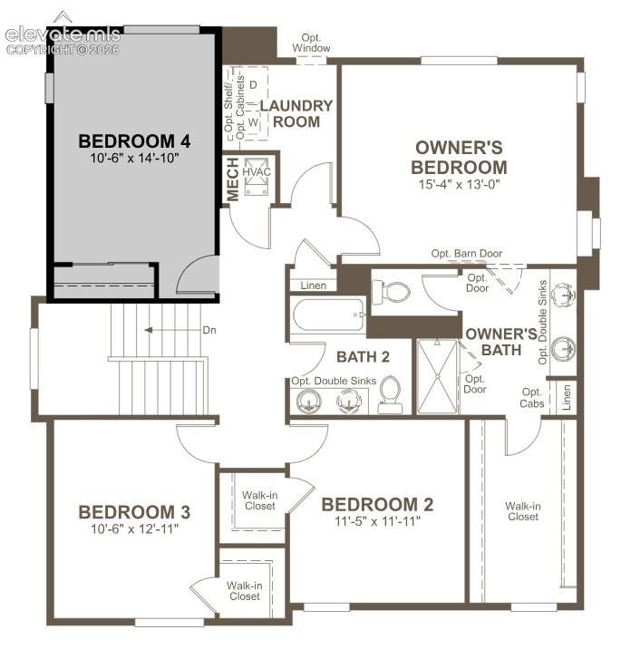 10623 Waterloo Drive Peyton CO 80831