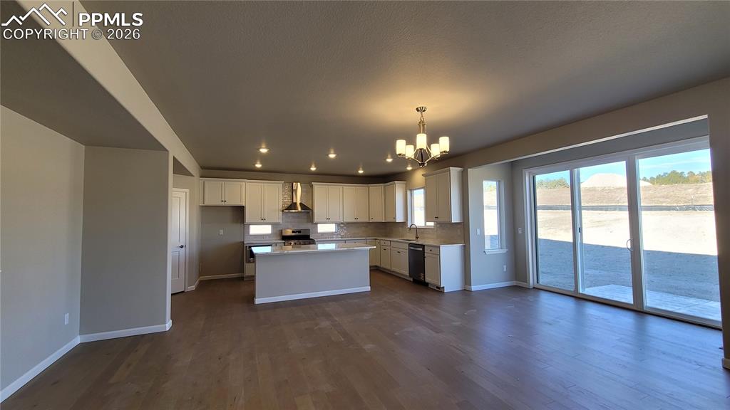 10651 Wolf Lake Drive Colorado Springs CO 80924
