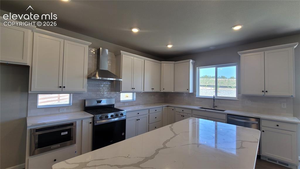 10651 Wolf Lake Drive Colorado Springs CO 80924