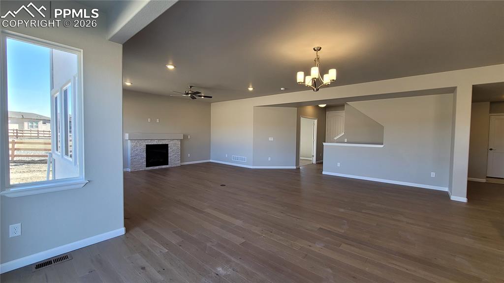 10651 Wolf Lake Drive Colorado Springs CO 80924