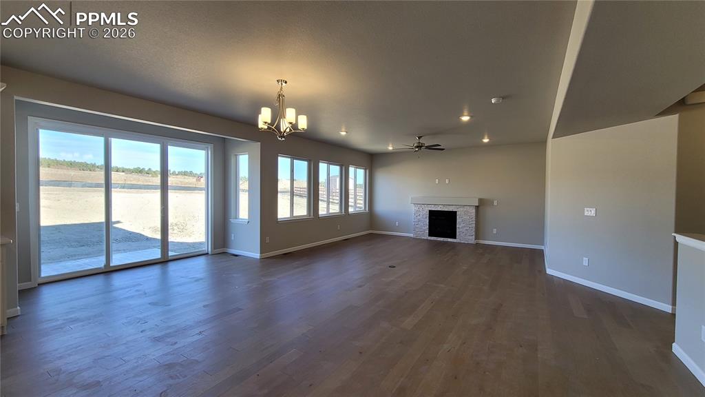 10651 Wolf Lake Drive Colorado Springs CO 80924