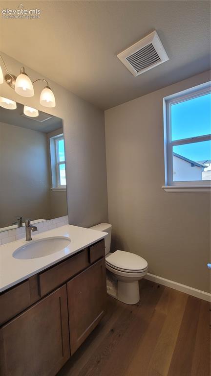 10651 Wolf Lake Drive Colorado Springs CO 80924