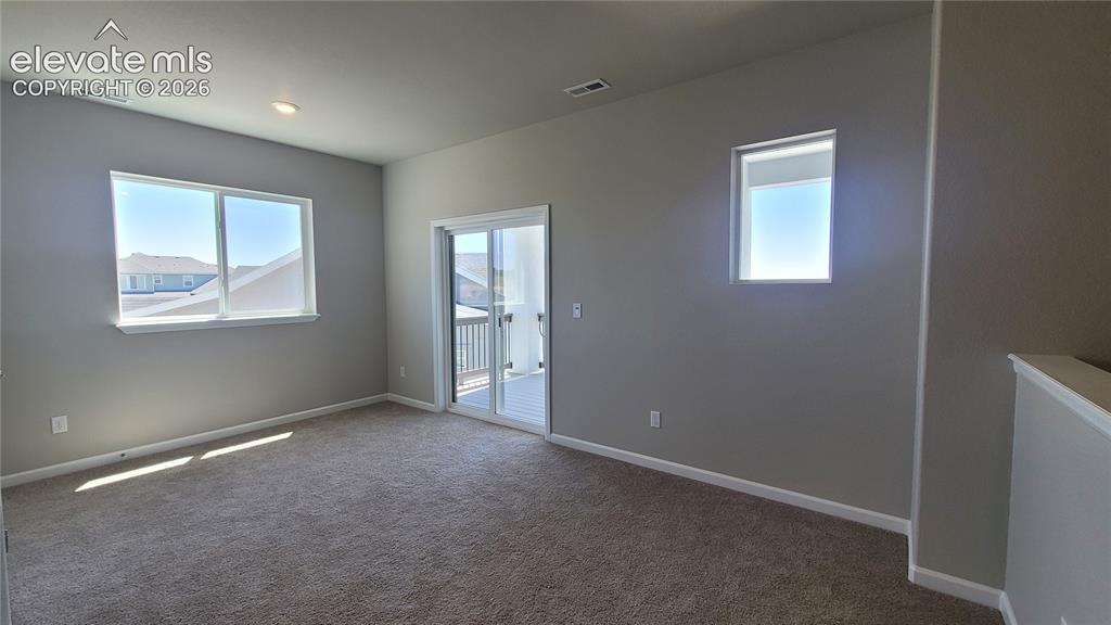 10651 Wolf Lake Drive Colorado Springs CO 80924