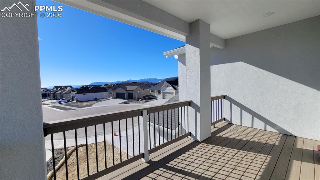 10651 Wolf Lake Drive Colorado Springs CO 80924