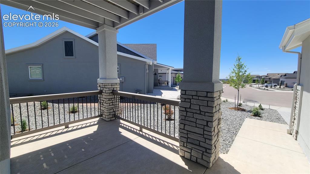 10651 Wolf Lake Drive Colorado Springs CO 80924