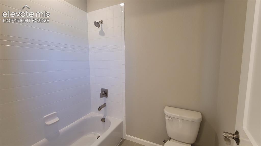 10651 Wolf Lake Drive Colorado Springs CO 80924