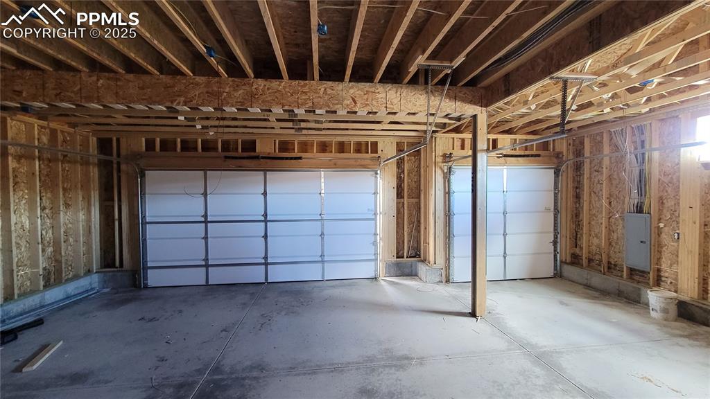 10651 Wolf Lake Drive Colorado Springs CO 80924