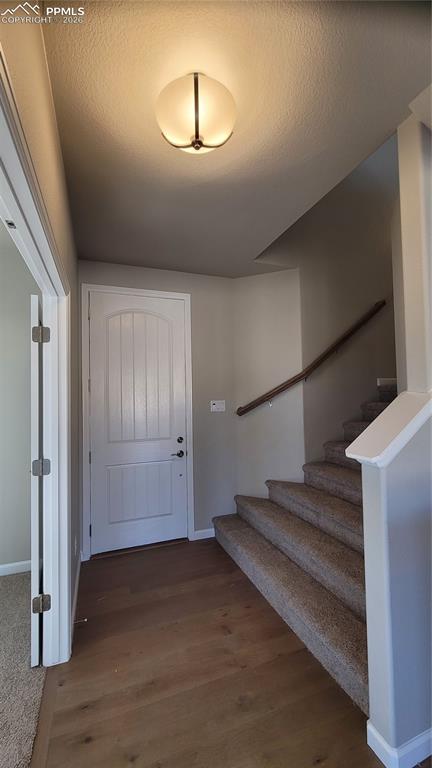 10651 Wolf Lake Drive Colorado Springs CO 80924