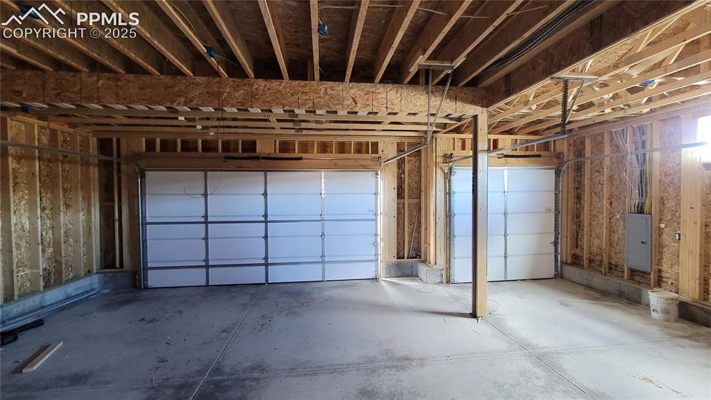 10651 Wolf Lake Drive Colorado Springs CO 80924