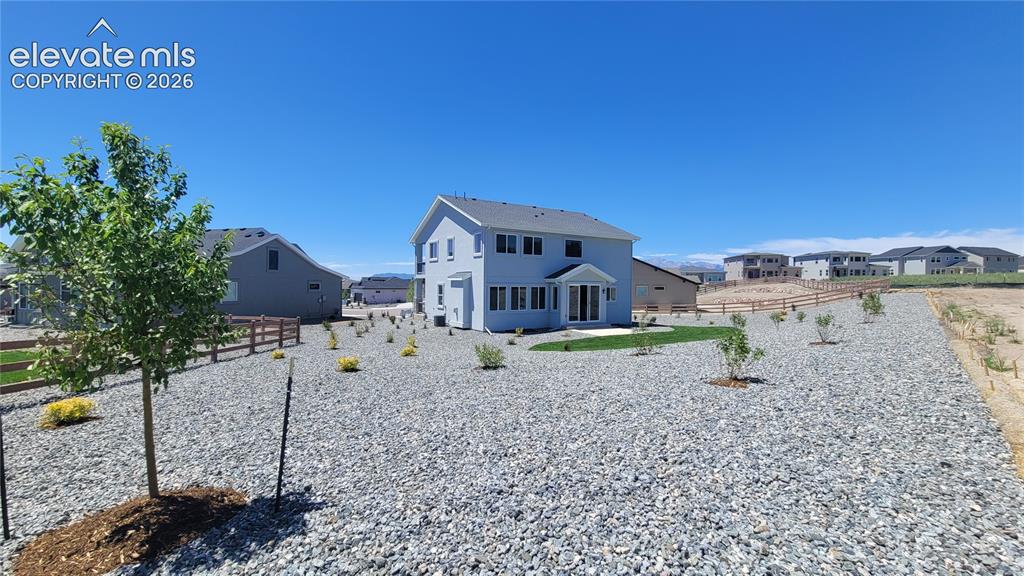 10651 Wolf Lake Drive Colorado Springs CO 80924