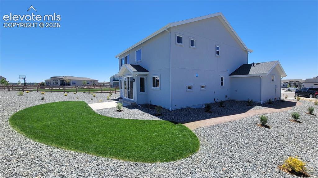 10651 Wolf Lake Drive Colorado Springs CO 80924