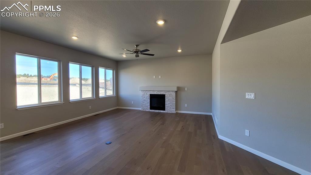 10651 Wolf Lake Drive Colorado Springs CO 80924