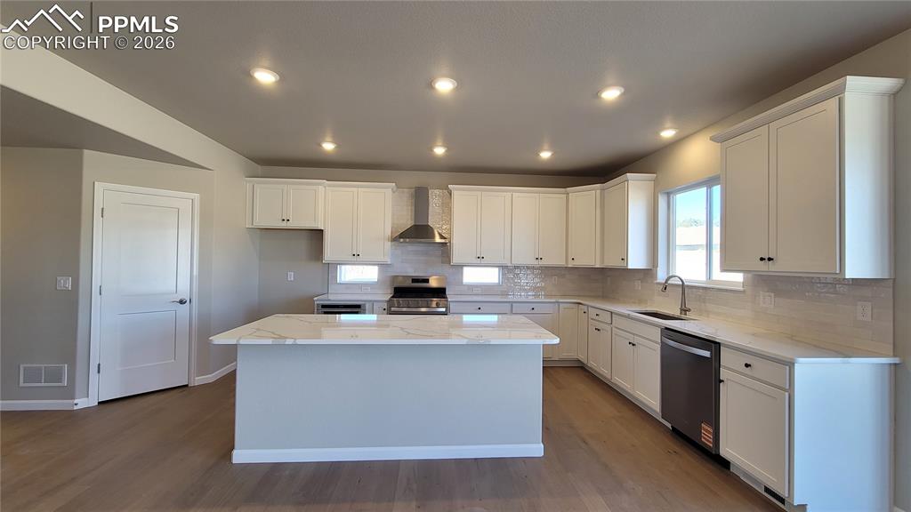 10651 Wolf Lake Drive Colorado Springs CO 80924