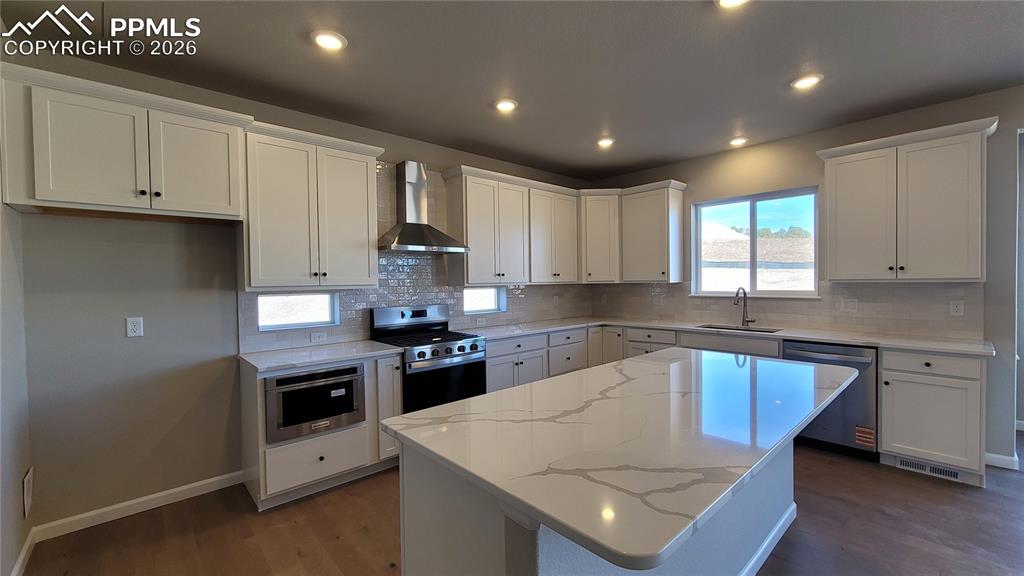 10651 Wolf Lake Drive Colorado Springs CO 80924