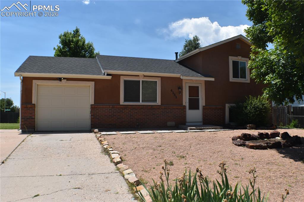 4585 Gatewood Drive Colorado Springs CO 80916