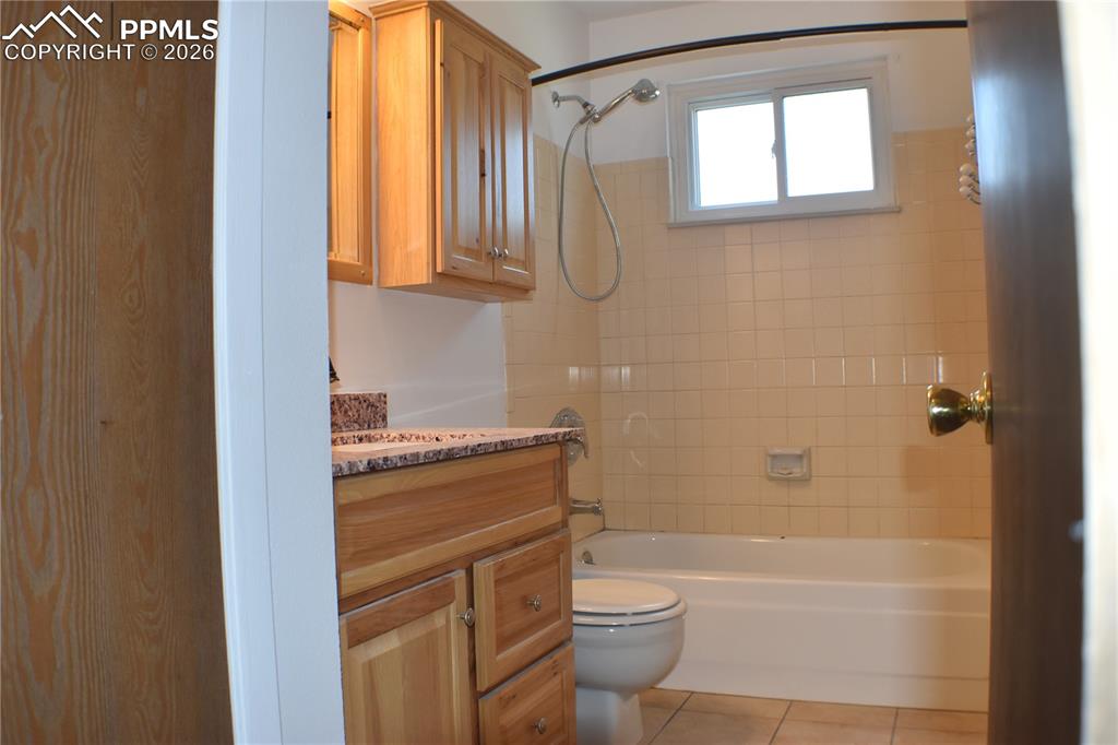 4585 Gatewood Drive Colorado Springs CO 80916