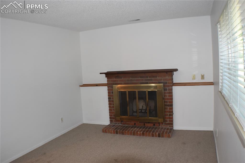 4585 Gatewood Drive Colorado Springs CO 80916