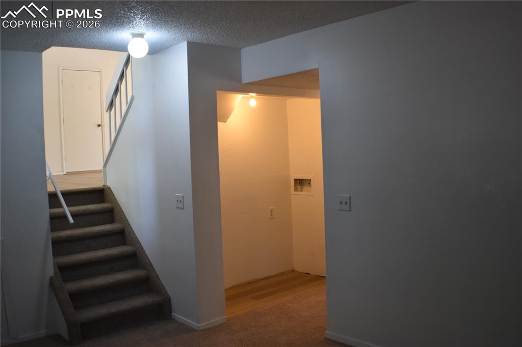 4585 Gatewood Drive Colorado Springs CO 80916