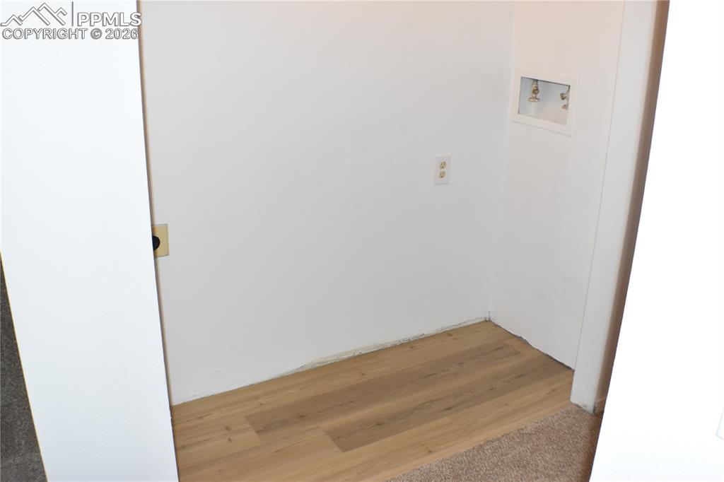 4585 Gatewood Drive Colorado Springs CO 80916