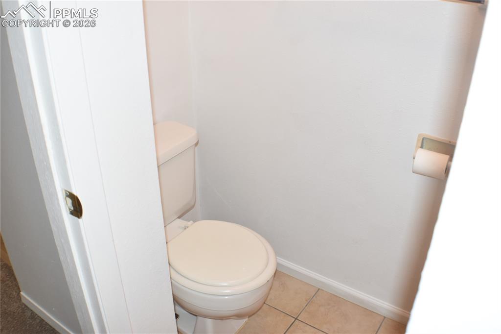 4585 Gatewood Drive Colorado Springs CO 80916