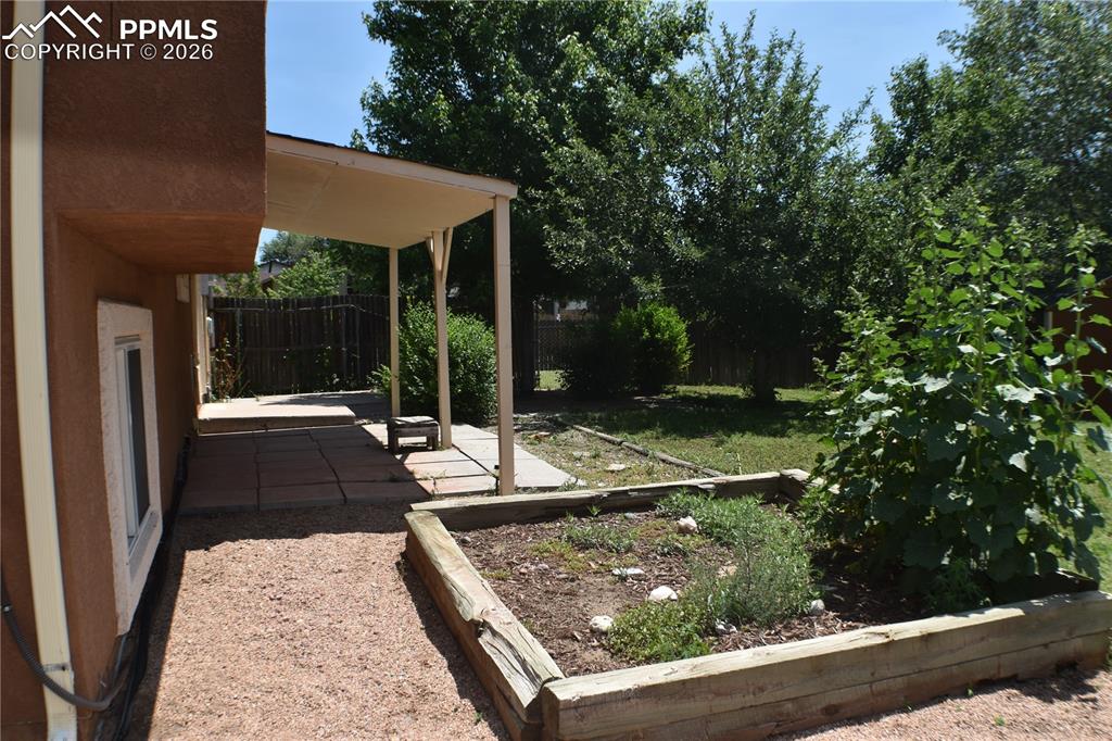 4585 Gatewood Drive Colorado Springs CO 80916
