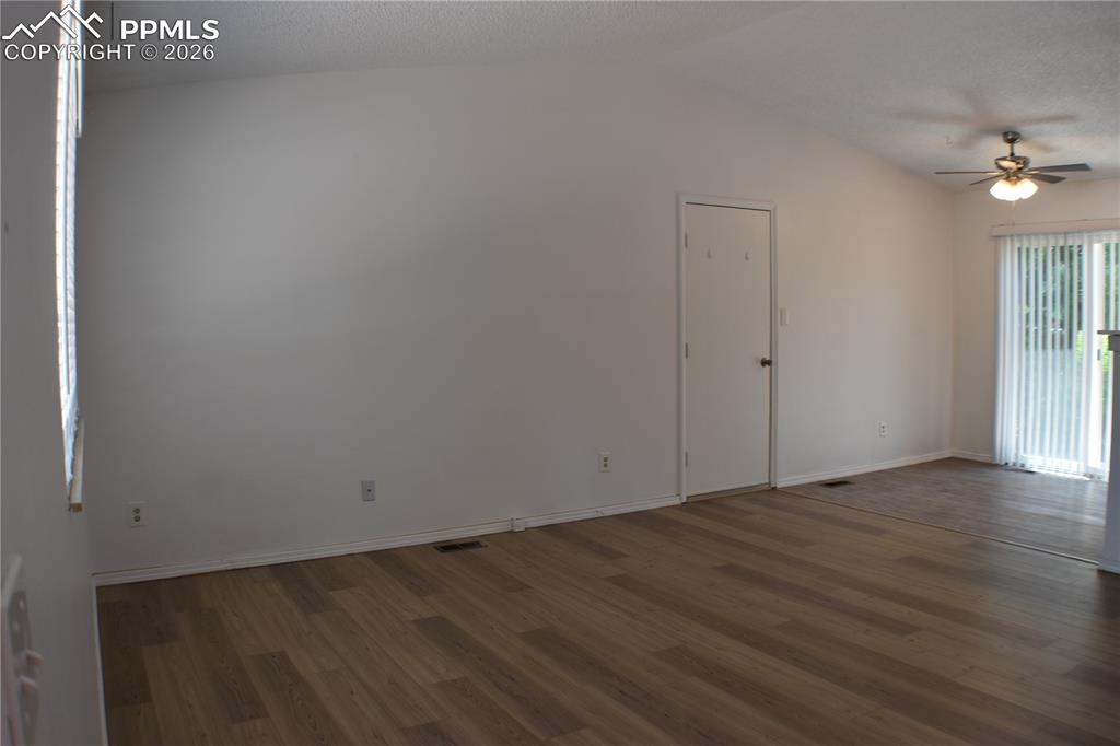 4585 Gatewood Drive Colorado Springs CO 80916