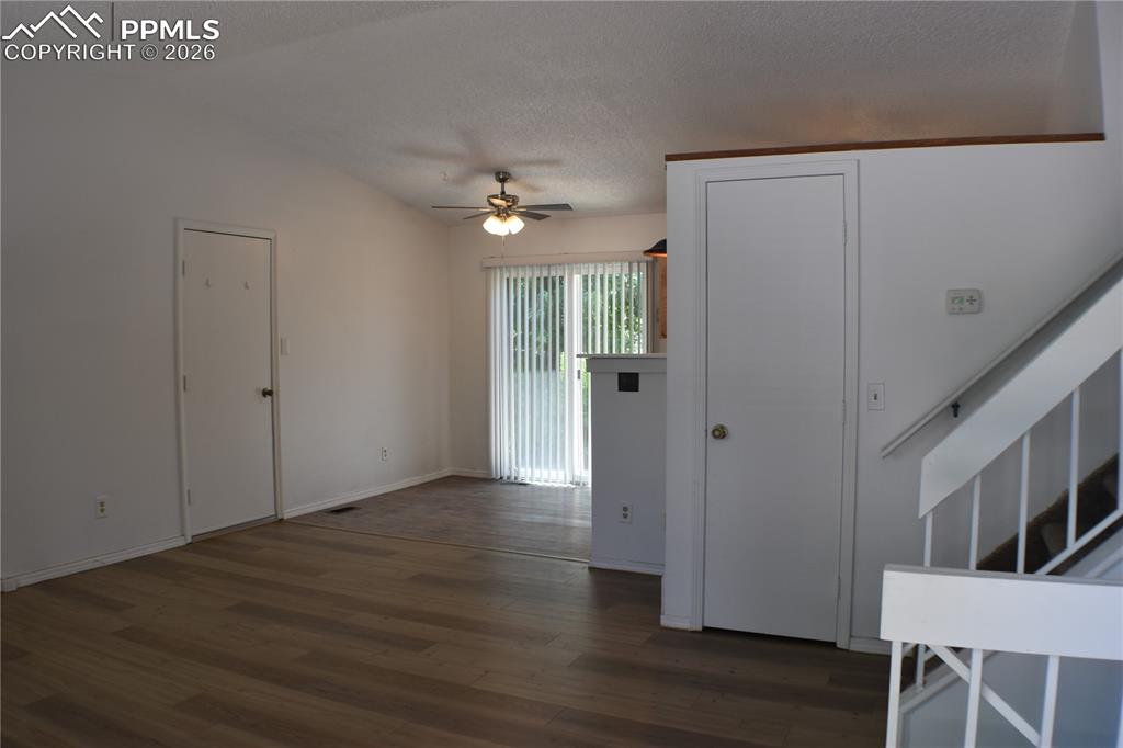 4585 Gatewood Drive Colorado Springs CO 80916