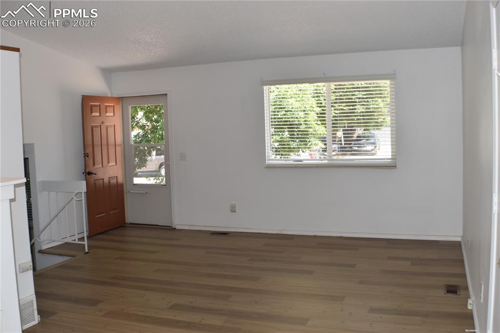 4585 Gatewood Drive Colorado Springs CO 80916