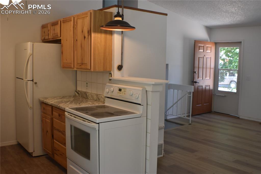 4585 Gatewood Drive Colorado Springs CO 80916
