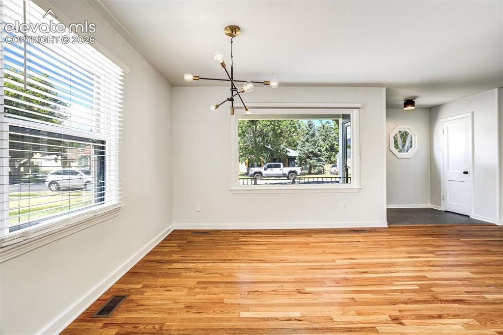2417 N Corona Street Colorado Springs CO 80907