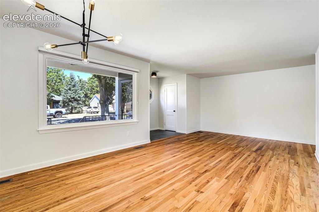 2417 N Corona Street Colorado Springs CO 80907