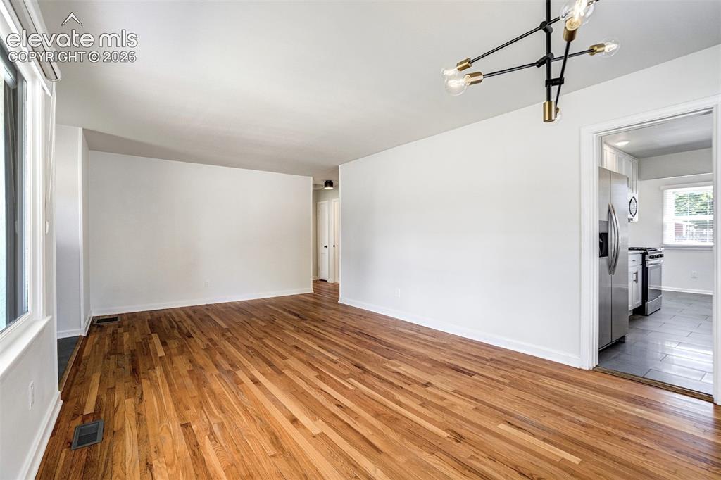 2417 N Corona Street Colorado Springs CO 80907