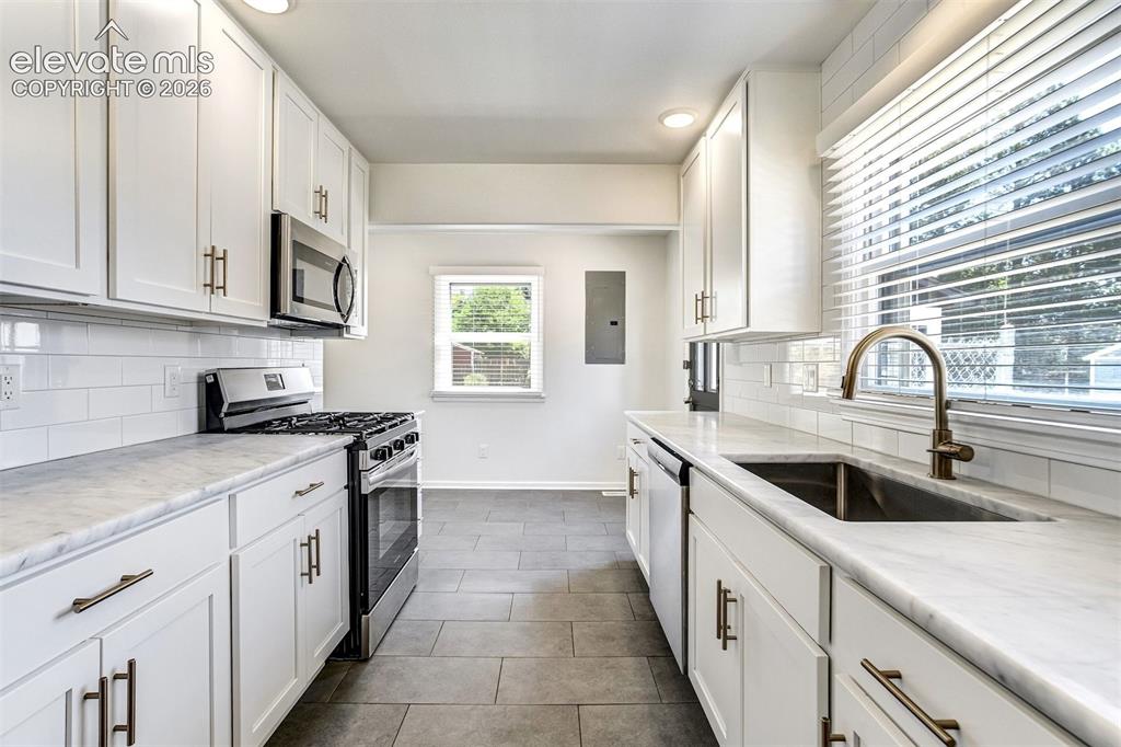 2417 N Corona Street Colorado Springs CO 80907