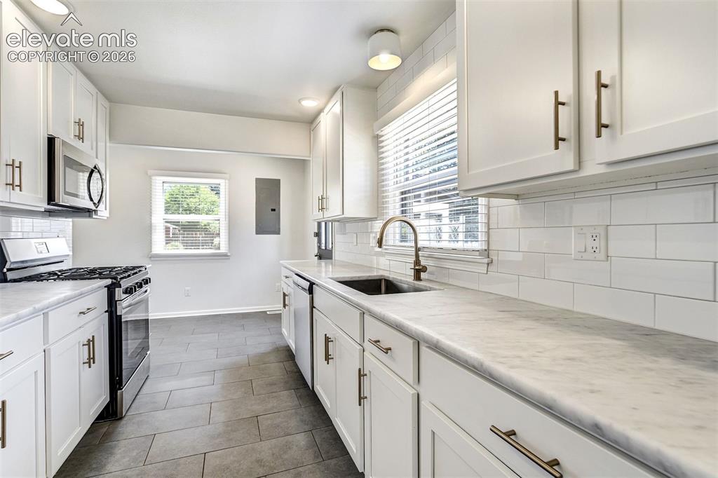2417 N Corona Street Colorado Springs CO 80907