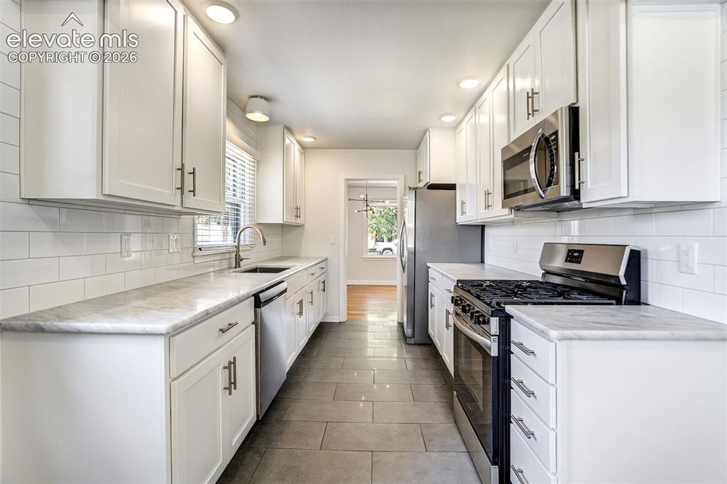 2417 N Corona Street Colorado Springs CO 80907