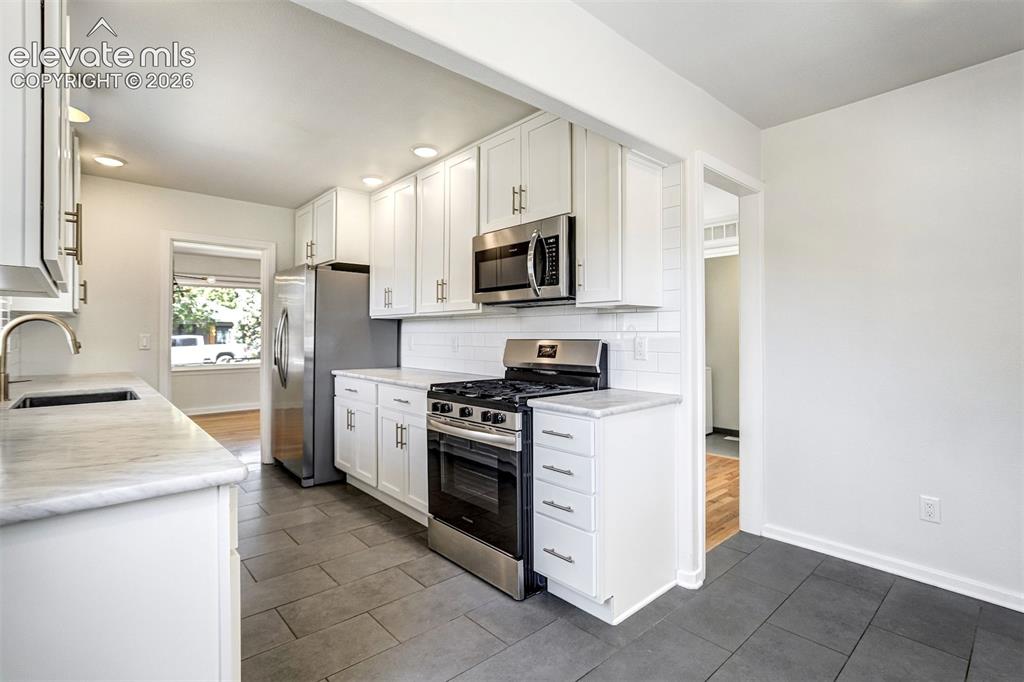 2417 N Corona Street Colorado Springs CO 80907