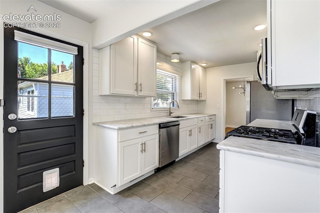 2417 N Corona Street Colorado Springs CO 80907