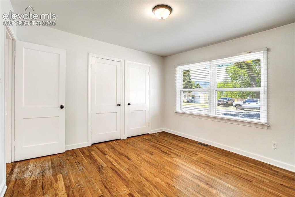 2417 N Corona Street Colorado Springs CO 80907