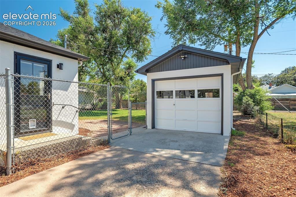 2417 N Corona Street Colorado Springs CO 80907