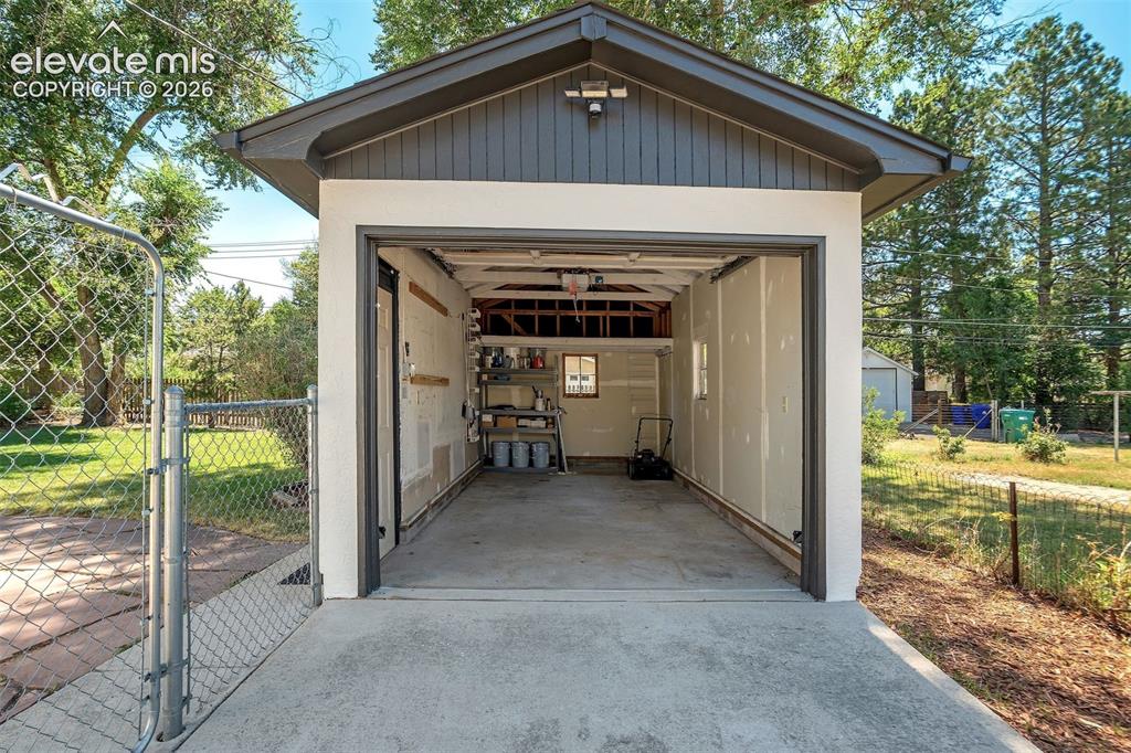 2417 N Corona Street Colorado Springs CO 80907