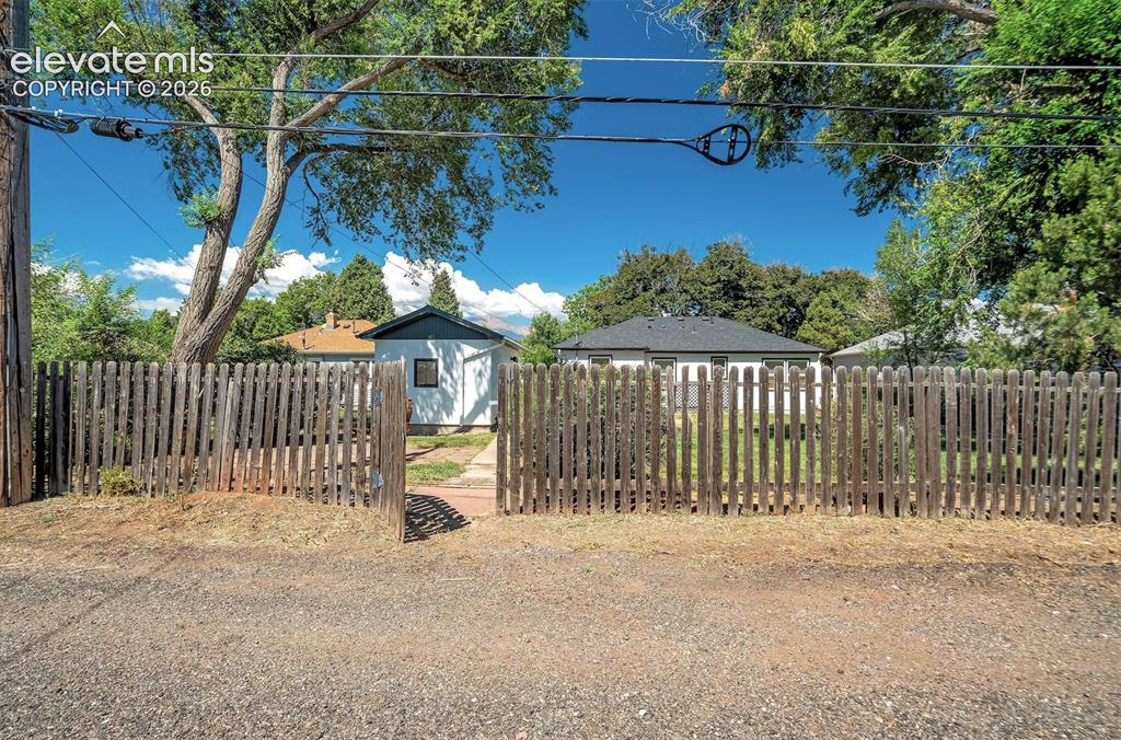 2417 N Corona Street Colorado Springs CO 80907