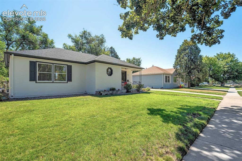 2417 N Corona Street Colorado Springs CO 80907