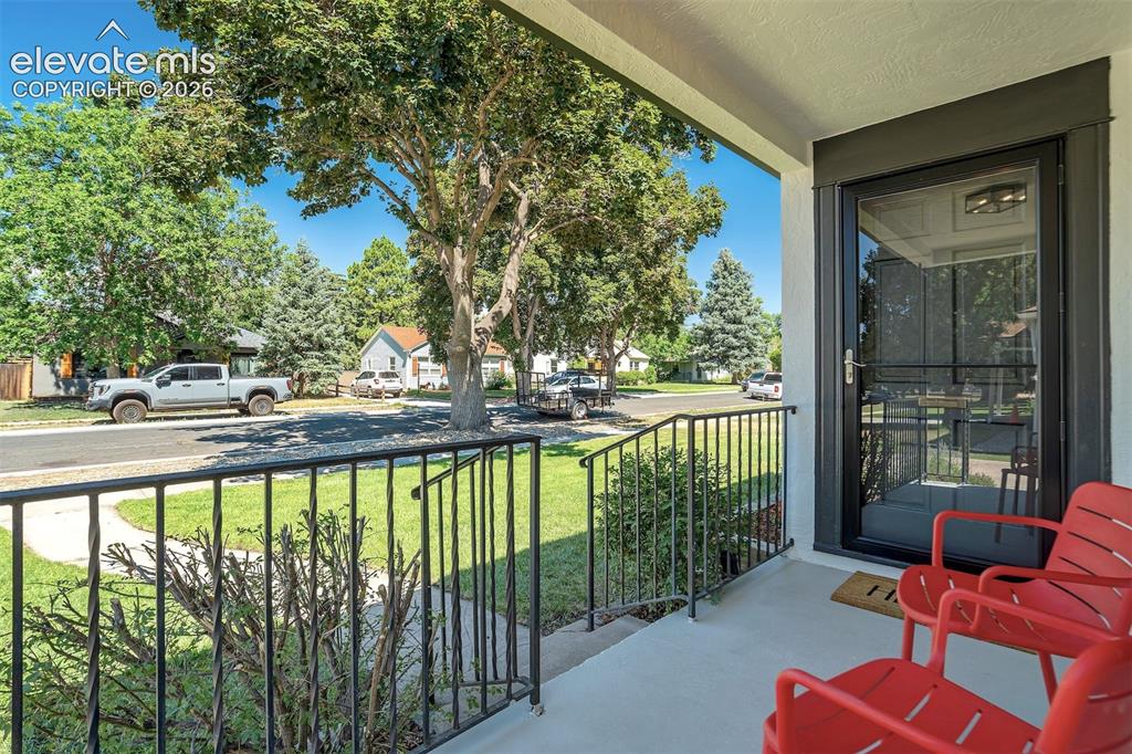 2417 N Corona Street Colorado Springs CO 80907