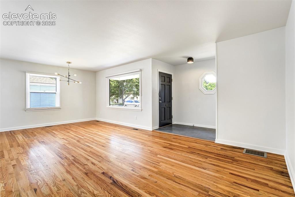 2417 N Corona Street Colorado Springs CO 80907