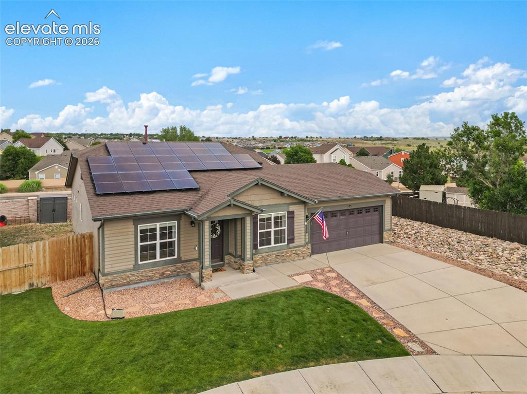 7356 Josh Byers Way Fountain CO 80817