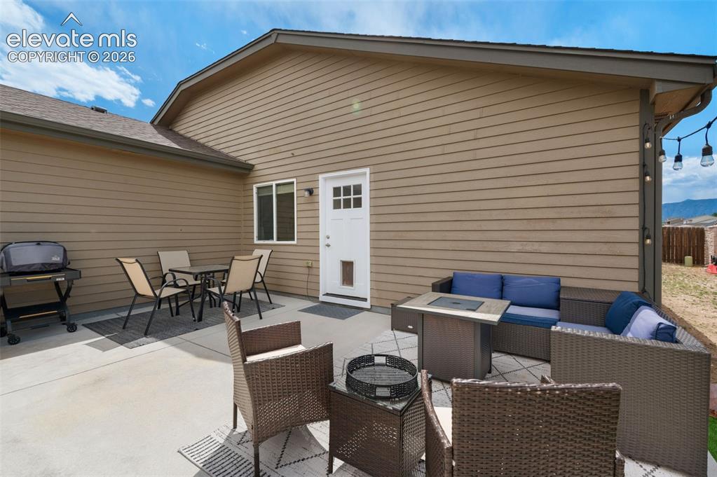 7356 Josh Byers Way Fountain CO 80817